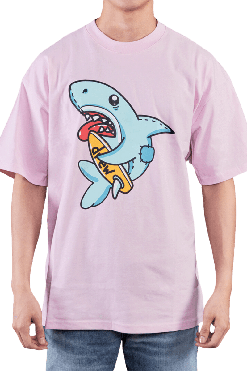 Drew House Phantasm SS Tee - ShaLaoBan