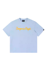 Dangerous People Planet Angel Tee