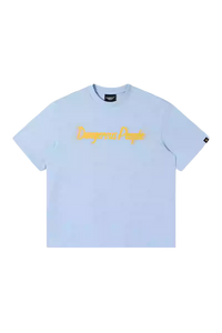 Dangerous People Planet Angel Tee