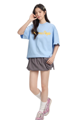 Dangerous People Planet Angel Tee