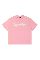 Dangerous People Planet Angel Tee