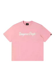 Dangerous People Planet Angel Tee