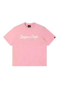 Dangerous People Planet Angel Tee