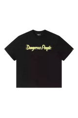 Dangerous People Planet Angel Tee