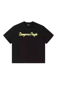 Dangerous People Planet Angel Tee