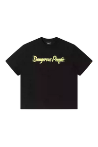 Dangerous People Planet Angel Tee