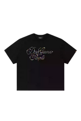 Dangerous People Porcelain Beads Tee
(Sorona Material)