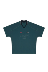 Masonprince Prince Polo Tee - ShaLaoBan