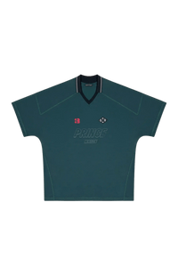 Masonprince Prince Polo Tee - ShaLaoBan