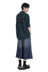 Masonprince Prince Polo Tee - ShaLaoBan