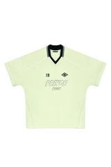 Masonprince Prince Polo Tee - ShaLaoBan
