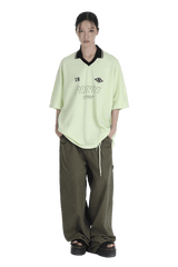 Masonprince Prince Polo Tee - ShaLaoBan