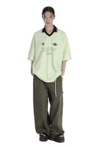 Masonprince Prince Polo Tee - ShaLaoBan