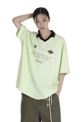 Masonprince Prince Polo Tee - ShaLaoBan
