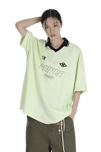 Masonprince Prince Polo Tee - ShaLaoBan