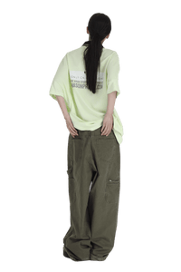 Masonprince Prince Polo Tee - ShaLaoBan