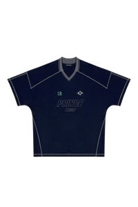 Masonprince Prince Polo Tee - ShaLaoBan