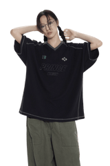 Masonprince Prince Polo Tee - ShaLaoBan