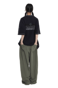 Masonprince Prince Polo Tee - ShaLaoBan