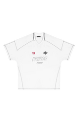 Masonprince Prince Polo Tee - ShaLaoBan