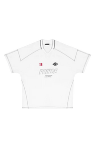 Masonprince Prince Polo Tee - ShaLaoBan