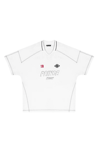 Masonprince Prince Polo Tee - ShaLaoBan