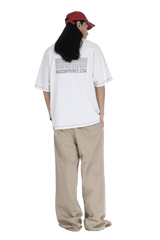 Masonprince Prince Polo Tee - ShaLaoBan