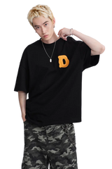 Dangerous People Puppy Chewing Gum Tee