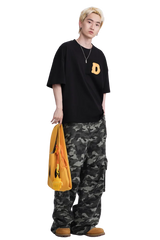 Dangerous People Puppy Chewing Gum Tee
