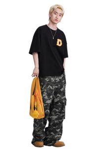 Dangerous People Puppy Chewing Gum Tee