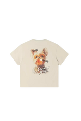 Dangerous People Puppy Chewing Gum Tee