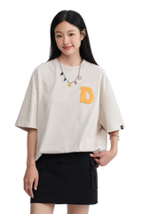 Dangerous People Puppy Chewing Gum Tee