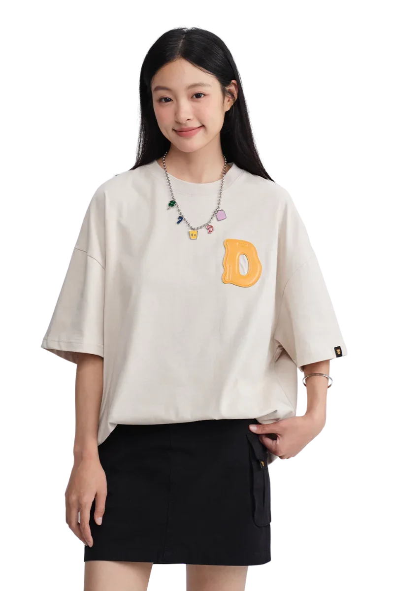 Dangerous People Puppy Chewing Gum Tee