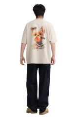 Dangerous People Puppy Chewing Gum Tee