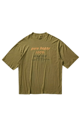 Masonprince Pure Happy Tee - ShaLaoBan