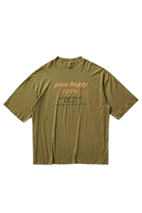 Masonprince Pure Happy Tee - ShaLaoBan
