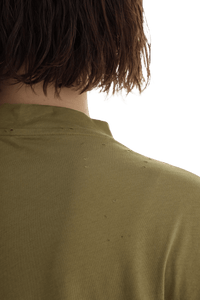 Masonprince Pure Happy Tee - ShaLaoBan