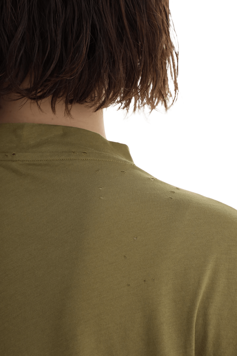 Masonprince Pure Happy Tee - ShaLaoBan