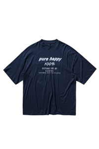 Masonprince Pure Happy Tee - ShaLaoBan