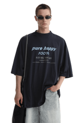 Masonprince Pure Happy Tee - ShaLaoBan