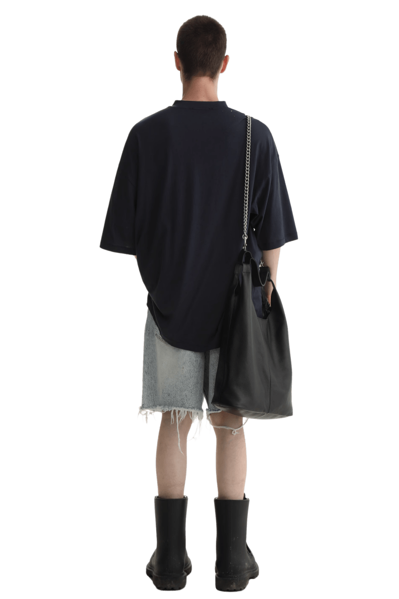 Masonprince Pure Happy Tee - ShaLaoBan