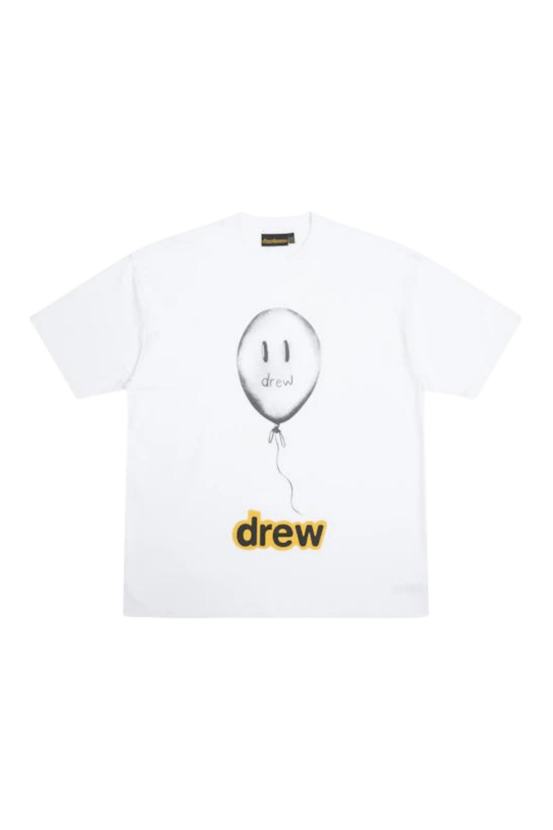 Drew House Real Joy SS Tee - ShaLaoBan