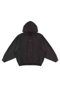 Masonprince Reflective Spokesman Hoodie - ShaLaoBan