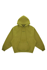 Masonprince Reflective Spokesman Hoodie - ShaLaoBan