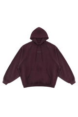 Masonprince Reflective Spokesman Hoodie - ShaLaoBan