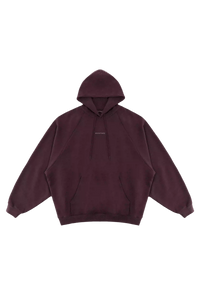 Masonprince Reflective Spokesman Hoodie - ShaLaoBan