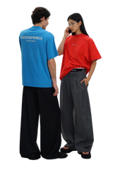 Masonprince Reflective Spokesman Tee