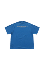 Masonprince Reflective Spokesman Tee