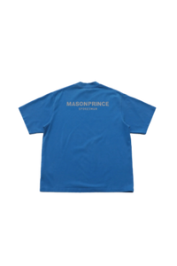 Masonprince Reflective Spokesman Tee