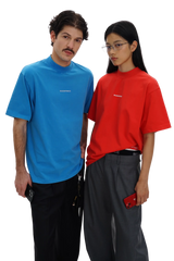 Masonprince Reflective Spokesman Tee